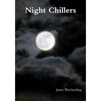 Night Chillers, (Paperback)