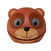 Portable Bluetooth Speaker Teddy Bear