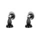 thumbnail image 3 of sweethay Tope de puerta inoxidable silencioso a prueba de viento soporte antioxidante de alta resistencia a prueba de agua accesorios de muebles Type8 NO8, 3 of 6