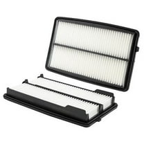 FRAM Extra Guard Air Filter, CA11477 for Select Acura and Honda ...