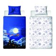 thumbnail image 1 of Peter Pan Reversible Duvet Set, 1 of 4