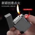 thumbnail image 5 of Bbsisgo Butane lighters, Candle lighters, Gift lighters for men and women(Without fuel), 5 of 5