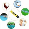 thumbnail image 5 of Probador de pH profesional, función de calibración automática y rango de medición de 0,00 a 14,00 para agua Medidor portátil de calidad del agua para acuarios, hidroponía, piscinas, 5 of 5