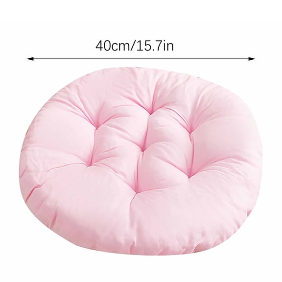 Bwiyojiz Home, Garden & Tools Dining Entertaining Kitchen Sofa Foam Seat Cushion Soft Bar Stool Pad Computer Office Chair, Gifts for Yourself