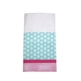 Nojo Love Birds 4 Piece Comforter Set with Diaper Stacker