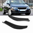 thumbnail image 3 of Aerodynamic Rear Spoiler 2Pcs 41.5cm Reduce Wind Wing Spoiler for Automobiles, 3 of 7