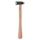 thumbnail image 2 of Martillo, Martillo Redondo De Joyería De Madera Ergonómico Para Hacer Joyas, 2 of 7