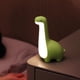 thumbnail image 3 of Luz de Dinosaurio Luz para Niños Protección para los Ojos Lámpara de Noche Carga USB Decoración de la Habitación Regalo para Niños, 3 of 8