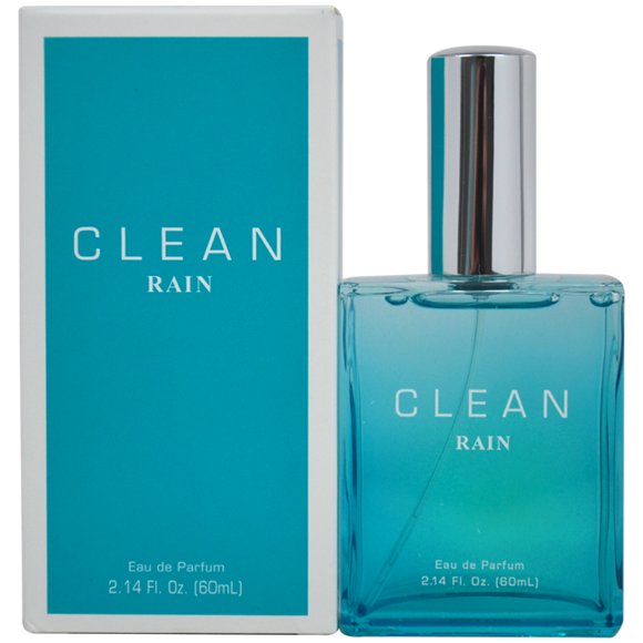 Clean Beauty Clean Classic Eau De Parfum Rain 60ml, 60 Milliliters