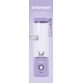 BlendJet 2, the Original Portable Blender, 20 oz, Lavender