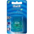 thumbnail image 1 of Hilo dental Oral-B Satin Tape 25 m, paquete de 3, 1 of 1