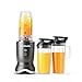 thumbnail image 3 of nutribullet Ultra Personal Blender NB50500, 32 oz, Gray, 3 of 4