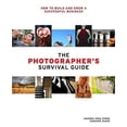 thumbnail image 3 of Guide de Survie du Photographe: Comment Construire et Faire Pousser une Entreprise Résistante [avec CDROM], 3 of 3
