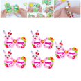 thumbnail image 1 of Gafas de fiesta de bricolaje Salvador Accesorios de Disfraces Conejo, 1 of 8