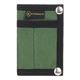 thumbnail image 2 of EDC Molle Wallet Pouch Card Case Deportes al aire libre Caza Monedero (Verde) Likrtyny Para Estrenar, 2 of 9