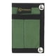 thumbnail image 1 of Monedero tipo billetera, estuche para tarjetas, monedero para caza y deportes al aire libre (verde), 1 of 7