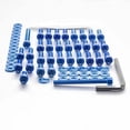 thumbnail image 2 of Aluminum Engine Kit BMW S1000RR & S1000R, 2 of 6