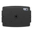 thumbnail image 2 of Compulocks iPad Mini 8.3" Space Enclosure Wall Mount - Enclosure - for tablet - lockable - high-grade aluminum - black - counter top, wall-mountable - for Apple iPad mini (6th generation), 2 of 2