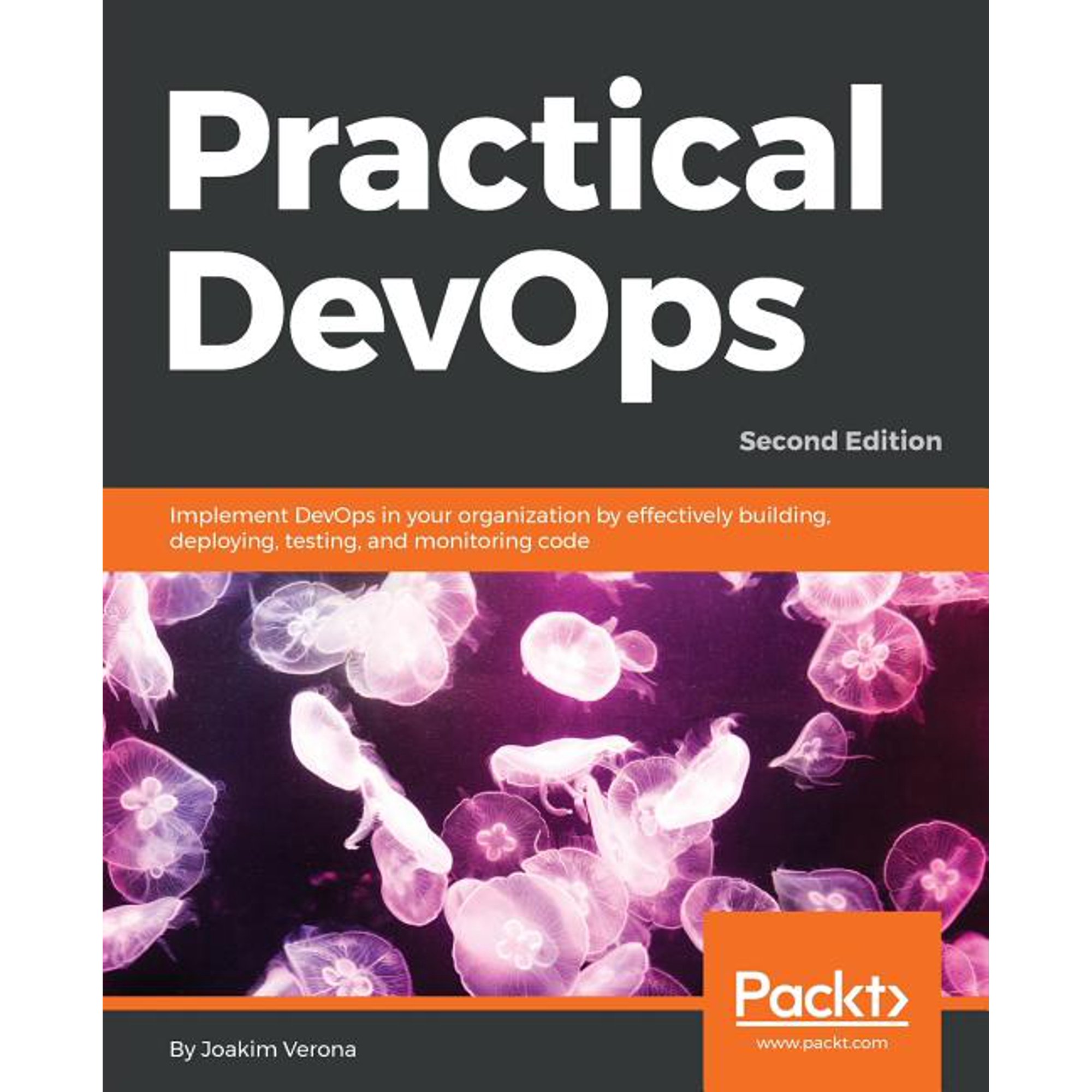 Practical DevOps Second Edition (Paperback)