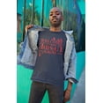 thumbnail image 6 of Welcome to the Upside Down T-Shirt, 6 of 7