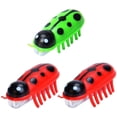 thumbnail image 3 of Fast Moving Micro Robotic Bug Pets CatsLonbiaci goLonbiaci crazy Beetle Toys 3pcs Random Color, 3 of 4