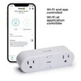 thumbnail image 4 of Safety 1st Connected Dual Smart Outlet, 4 of 6