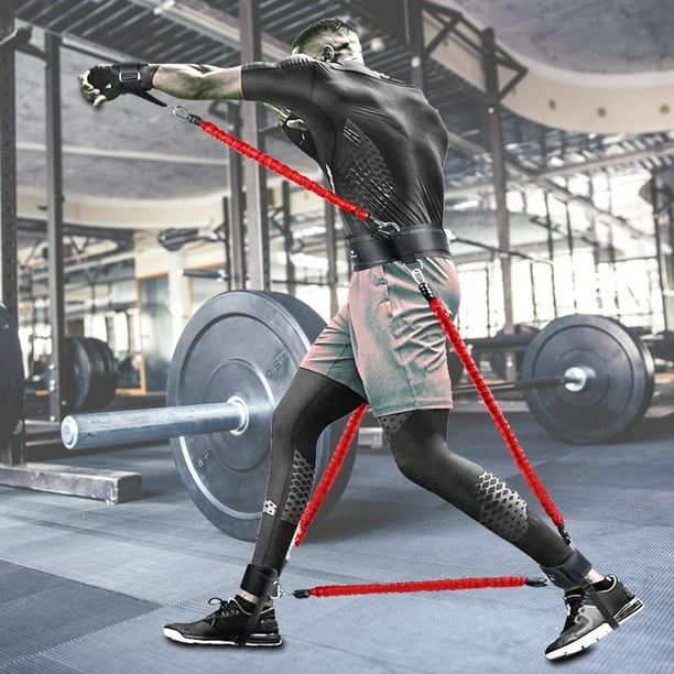 Bnd gym outlet