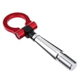 thumbnail image 1 of Tow Hook Track Screw On FrontRear Tow Hook Replacement for Mitsubishi Lancer EX Infiniti, 1 of 4