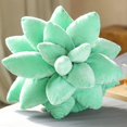 thumbnail image 1 of Almohadas carnosas, juguetes de peluche, cojines de oficina, cojines cómodos, muebles para el hogar multicolor, 1 of 6