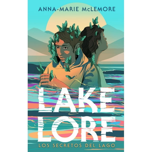 Lakelore, (Paperback)