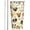 Parent, variant on Donut 20oz Insulated Tumblers with Lids and Straws Stainless Steel Coffee Tumbler Cup Double Wall Vacuum Travel Coffee Mugs for Office, Home, Car，Gfits