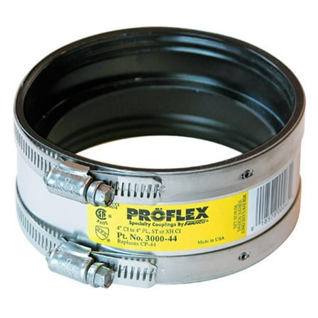 Fernco Inc 4in. ProFlex Shielded Specialty Couplings