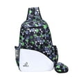 thumbnail image 3 of Siruishop Table Tennis Backpack Multifunctional Storage for Outdoor Travel Competition, 3 of 8
