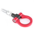 thumbnail image 4 of Tow Hook Decoration,Car Auto Trailer Aluminum Towing Tool Rear Tow Hook Decoration Tailored for Perfection, 4 of 8