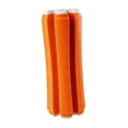 thumbnail image 1 of S SERENABLE Golf Club Carrier Compact Golf Accessories Outdoor Sports Rack Holds 6 Clubs Orange, 1 of 8