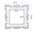 thumbnail image 3 of Resin Light Switch Surround Socket Finger Plate Panel Covers Ele Home Decor, 3 of 8
