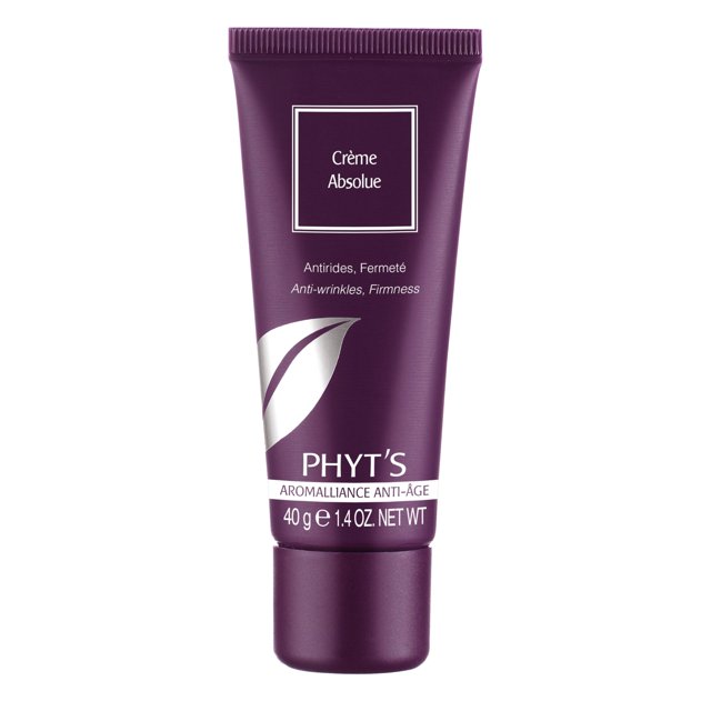 Crema Hidratante Facial Anti-Edad Phyt's Absolute 40g