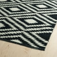 thumbnail image 3 of Kaleen Brisa Bri02-22A Rug In Navy - (9 Foot x 12 Foot), 3 of 3