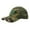 Green, variant on WTXUE Baseball Cap Trucker Hat Male Female Neutral Summer Camouflage Grid Baseball Caps Dome Adjustable Hat Visors Mesh Hat Camo Hat Sun Hat Army Green One Size