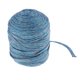 thumbnail image 1 of 90- Cordones que anudan la cinta del embalaje del hilo de la cuerda de ganchillo del macramé lago azul Sunnimix Cadena de cable brillante, 1 of 8