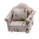 thumbnail image 2 of 2pcs 1/12 Sillón de Muebles con Cojín, 2 of 7