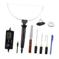 thumbnail image 2 of yotijay Foam Cutting Tool DIY Foam Board Cutter Electric Hot Wire Cutter Pen Foam Cutter, 2 of 7