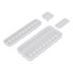 thumbnail image 2 of Molde Para Portalápices Epoxi DIYMaterial De Silicona SuaveDuradero Y Fácil De LimpiarMolde Para Portalápices Epoxi Fácil De Desmoldar Para Manualidades DIY ANGGREK Otros, 2 of 8