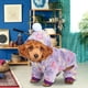 thumbnail image 2 of Pijamas para mascotas ANGGREK Mono para Perros pequeños Otoño Invierno, 2 of 8