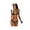 Color3, variant on Women Camo Two Piece Swimsuit Tie Side Triangle Bikini Bathing Suits