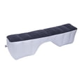 thumbnail image 4 of Colchón inflable universal para coche, para acampar, para viaje, para la parte trasera del coche, 4 of 7