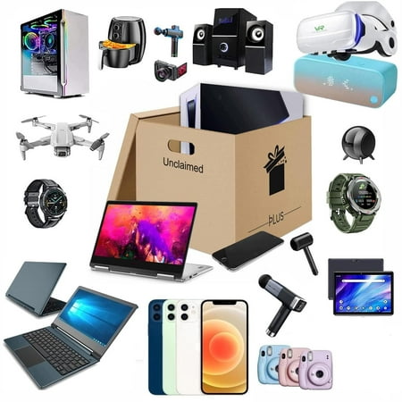 Returns Pallet Value Pack , Electronic Goods of Daily Household Use, Electronic Liquidation Stock Pallets Returns Pallets Clearance