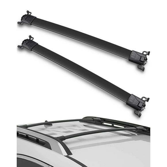 Chevrolet Bolt Ev Roof Rack