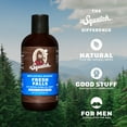 thumbnail image 3 of Dr. Squatch Fresh Falls Moisturizing Hair Shampoo Natural Shampoo for Men, 8 fl oz, 3 of 8