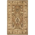 thumbnail image 2 of SAFAVIEH Persian Legend Adrian Oriental Area Rug, Light Green/Beige, 4' x 6', 2 of 11
